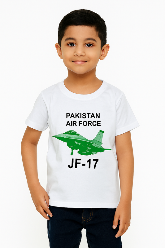 JF-17 Jet Tee