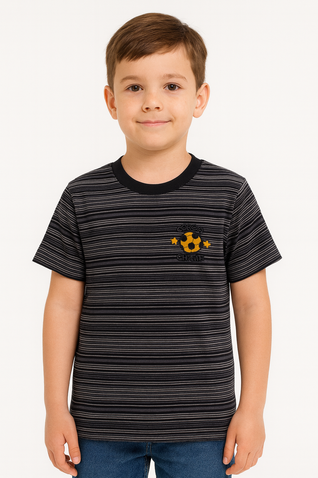 Stiper Soccer Champ Tee