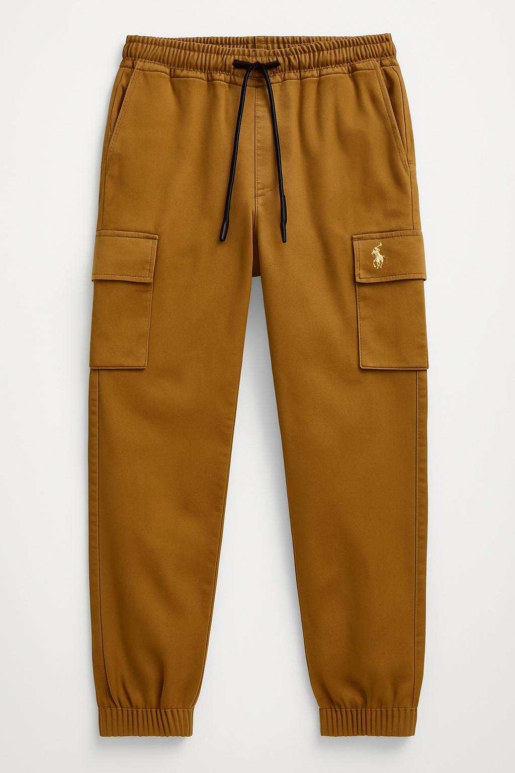 Men's Cotton Trouser
