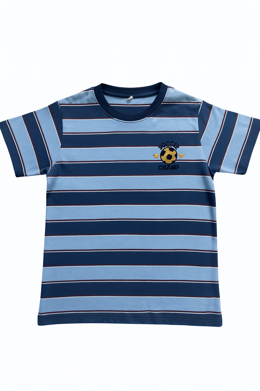 Stiper Soccer Champ Tee