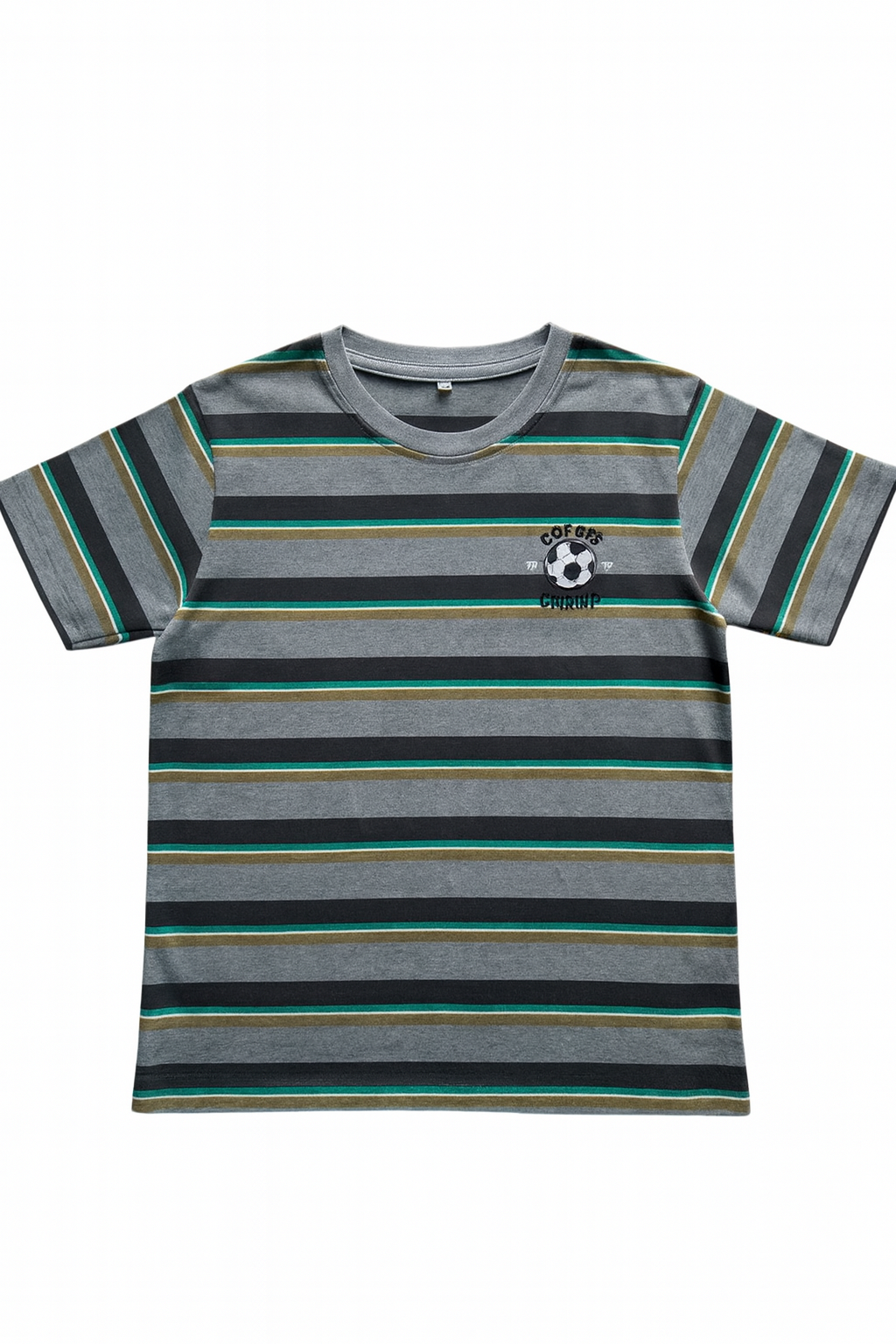Stiper Soccer Champ Tee
