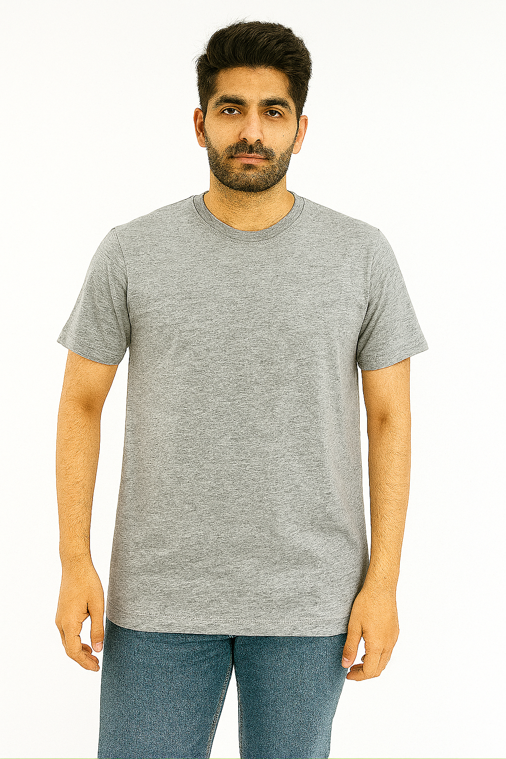 Simple Tee
