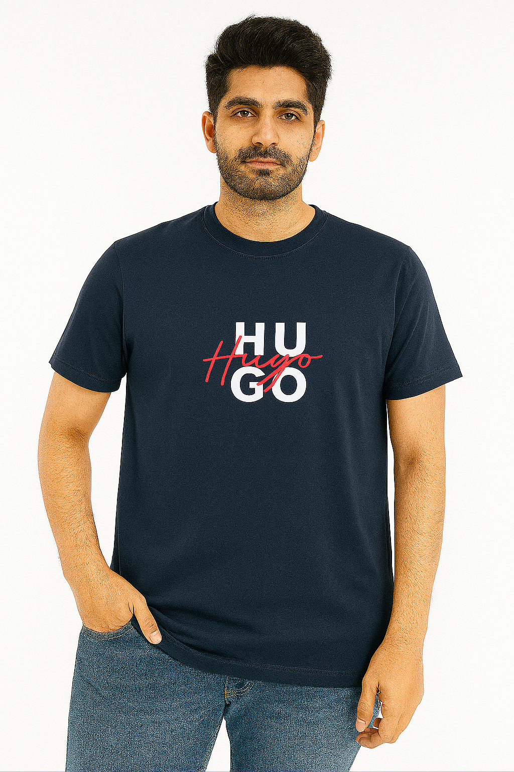 HB Tee