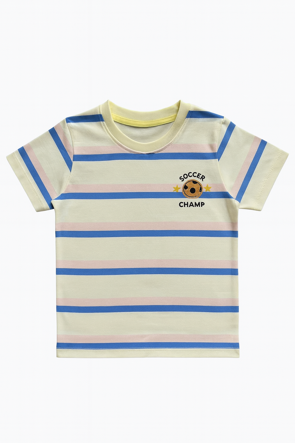 Stiper Soccer Champ Tee