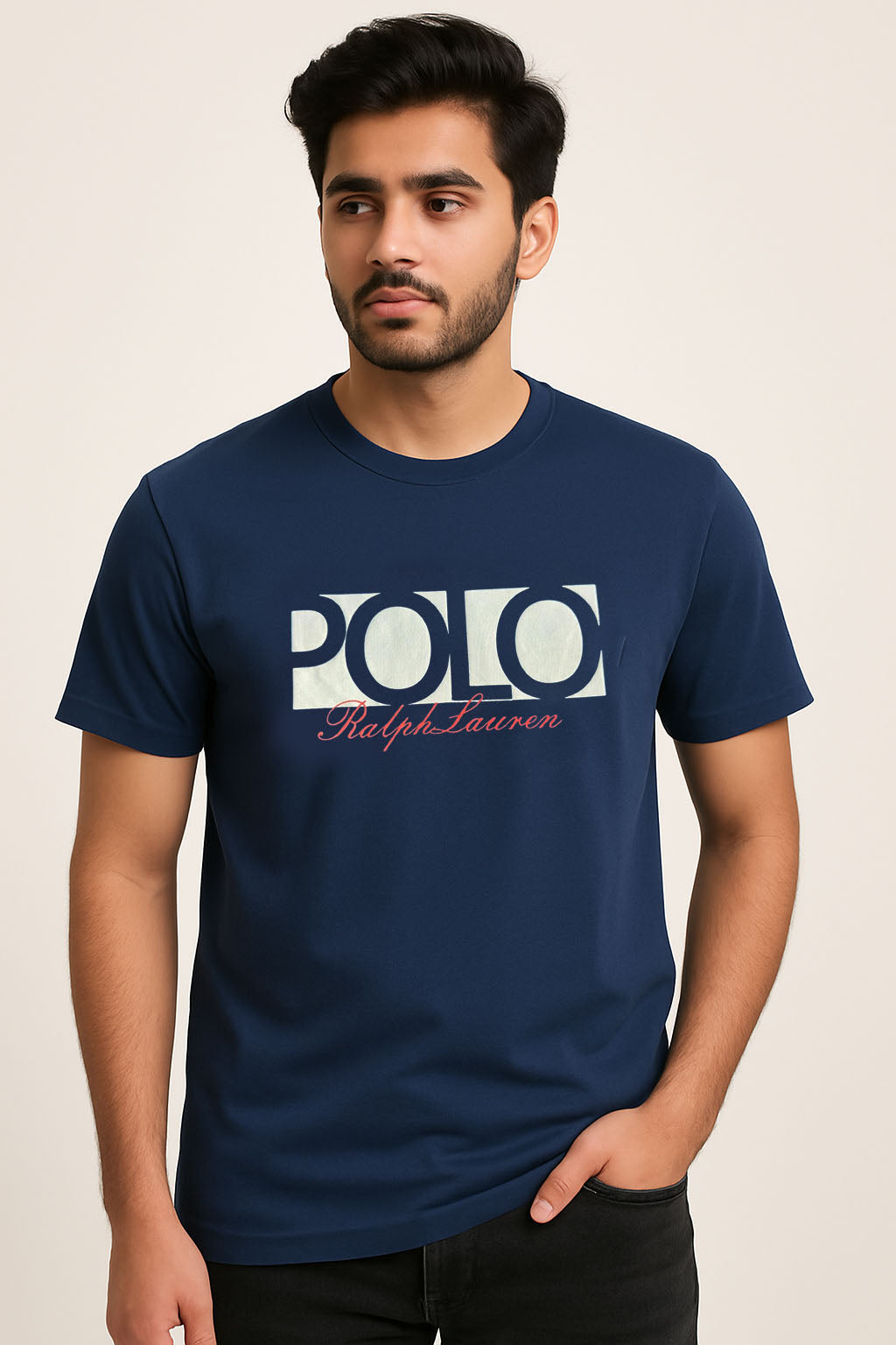 Polo Tee