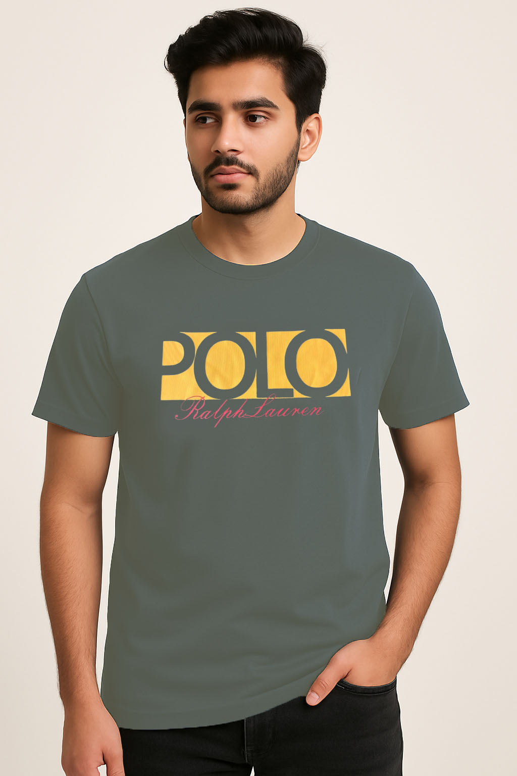 Polo Tee