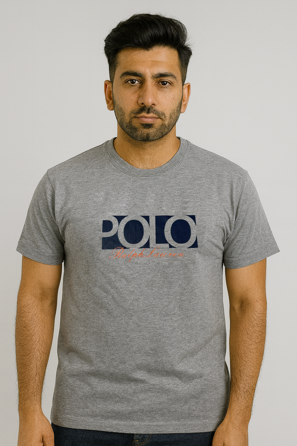 Polo Tee