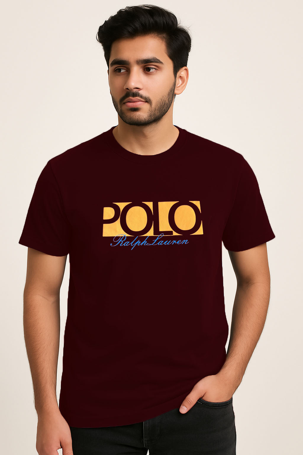Polo Tee