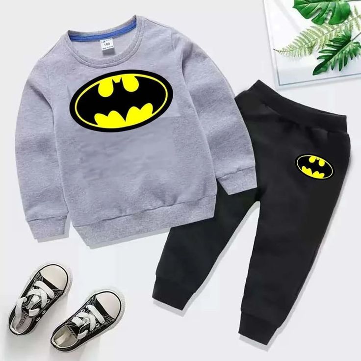 Kids Cord-Set