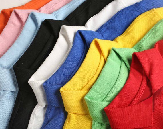 Kids Polo