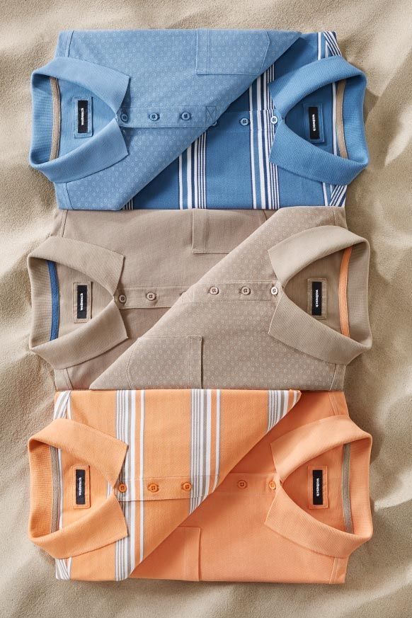 Men's Polo