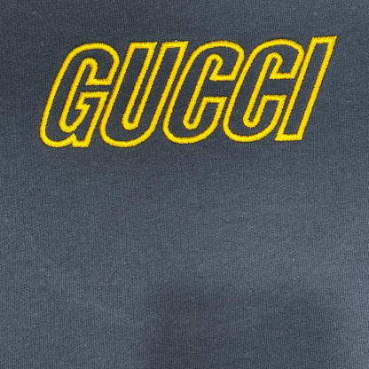 Gucci Emb SweatShirt