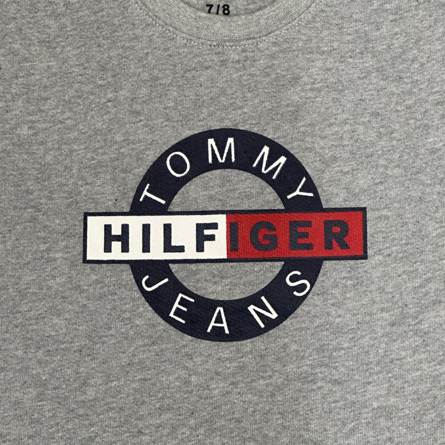 Tommy SweatShirt