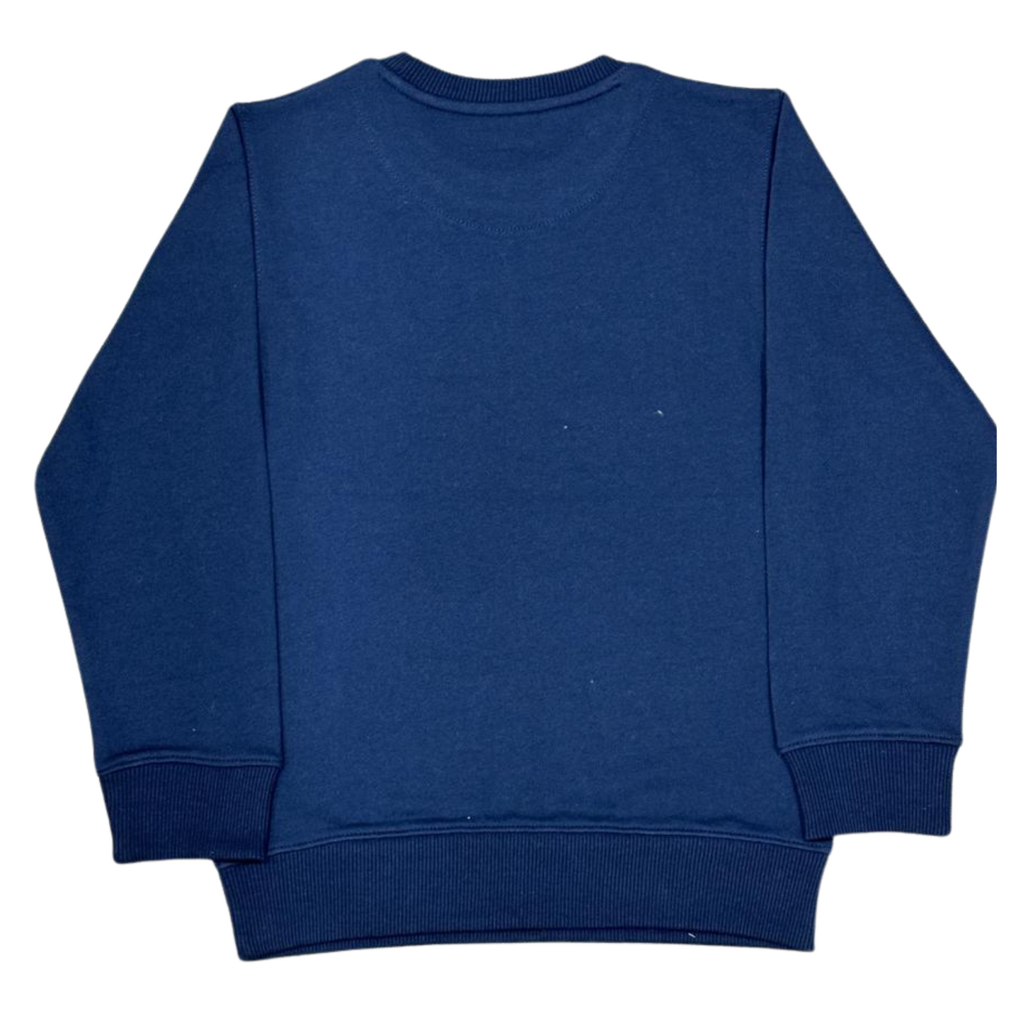 Mom Little Caption SweatShirt