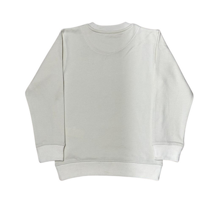 Flying Helicopter Sweatshirt