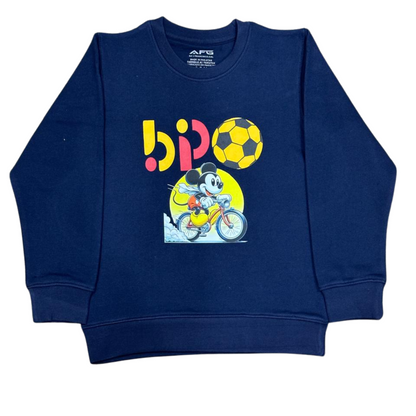 BP SweatShirt