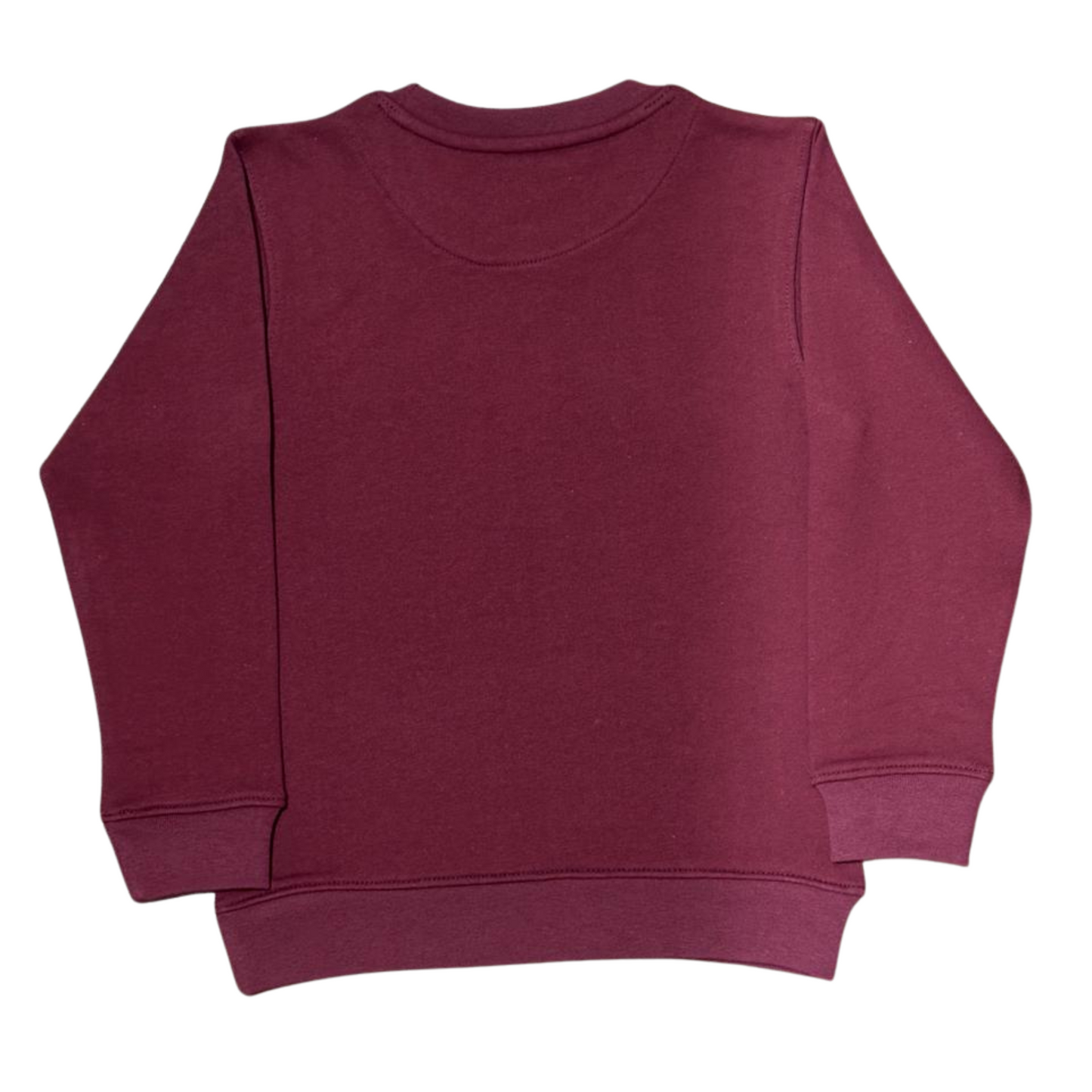 Flying Helicopter Sweatshirt