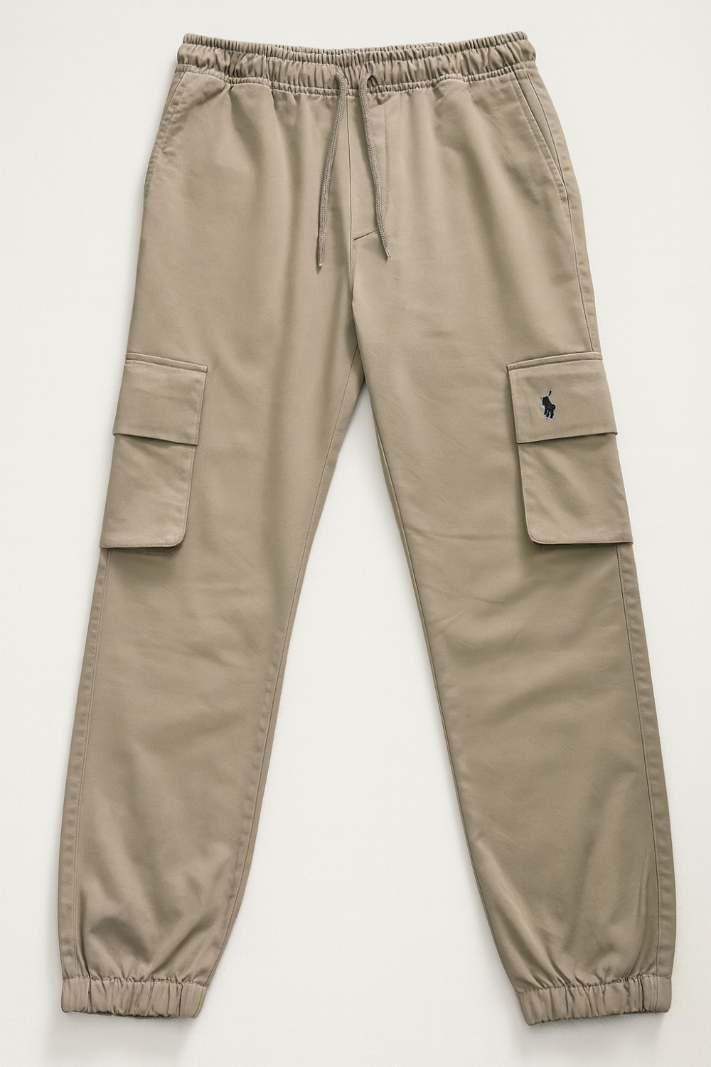 Men's Cotton Trouser