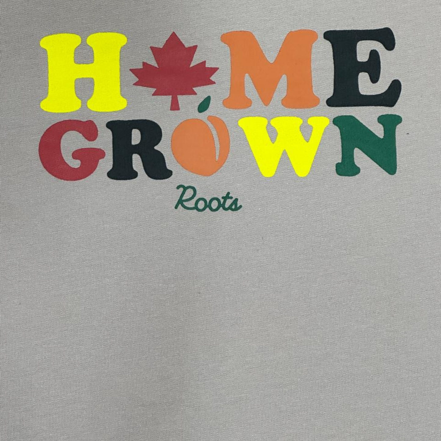 Home Grown SweatShirt