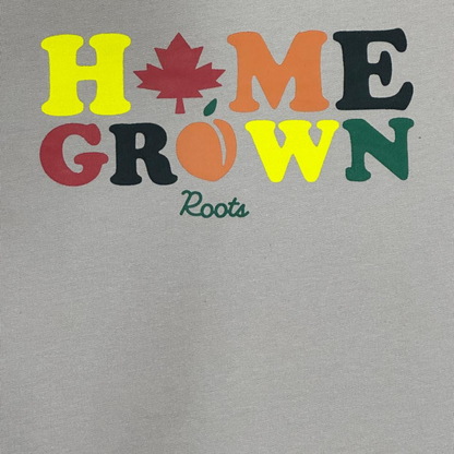 Home Grown SweatShirt
