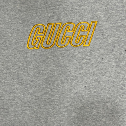Gucci Emb SweatShirt