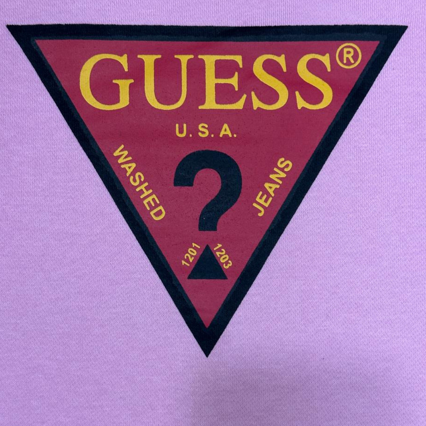 Guess SweatShirt