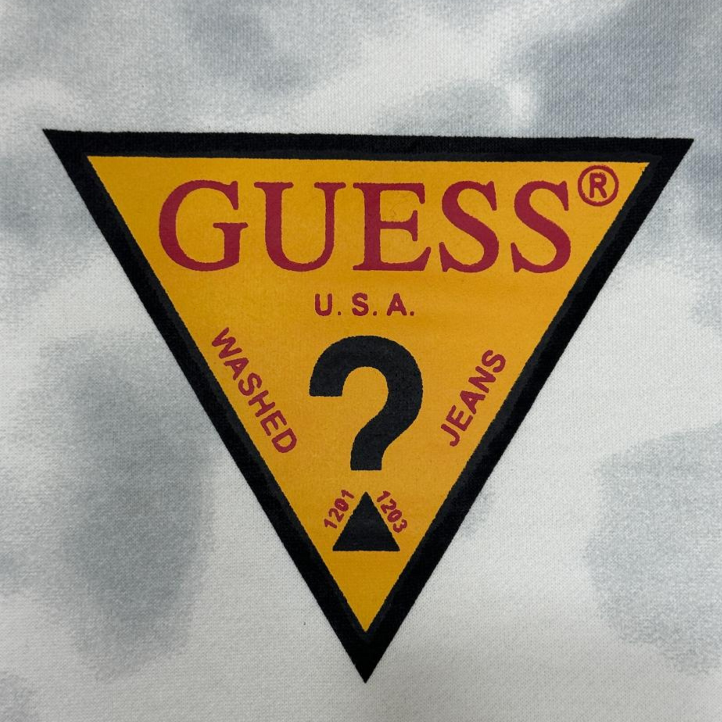 Guess SweatShirt