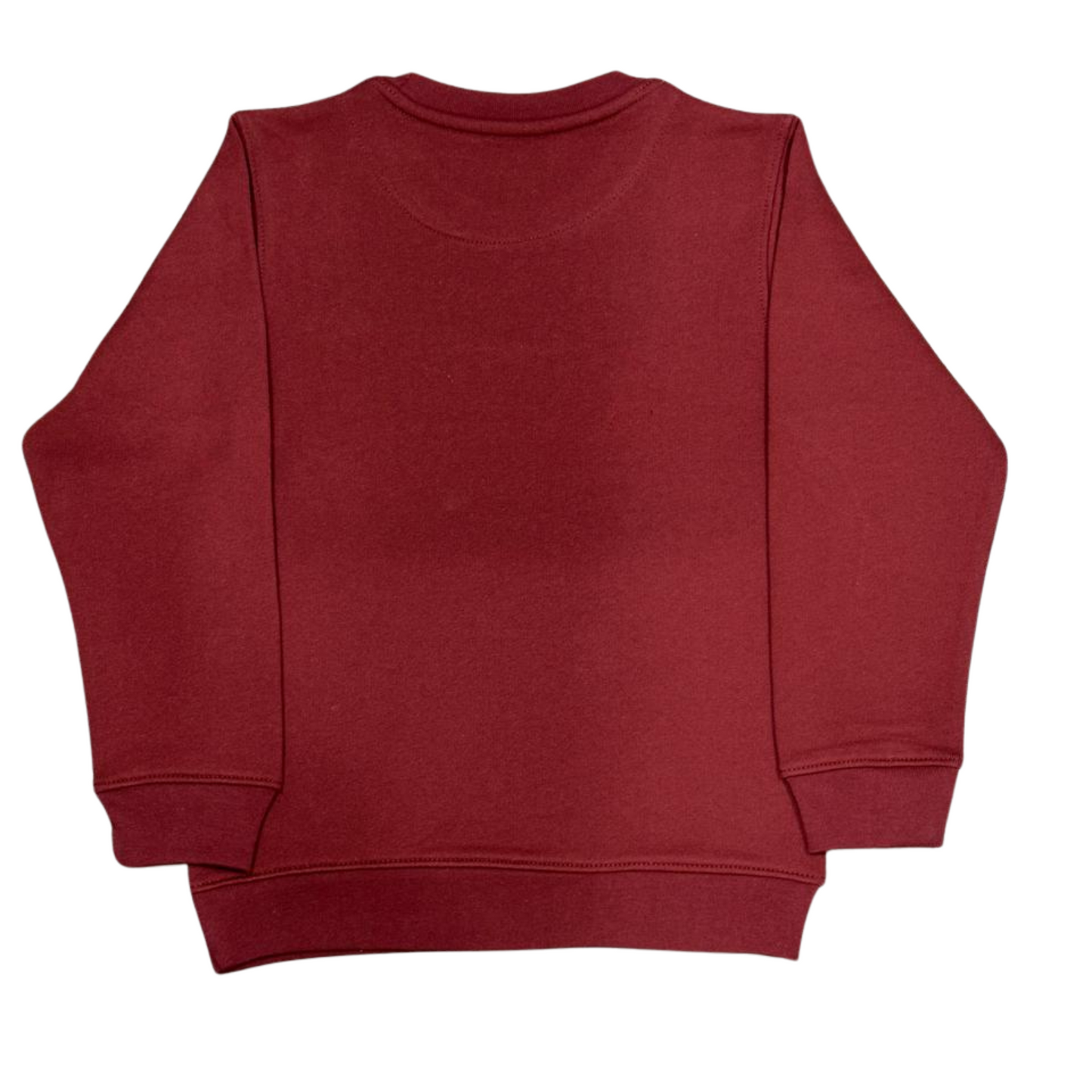 Gucci Emb SweatShirt