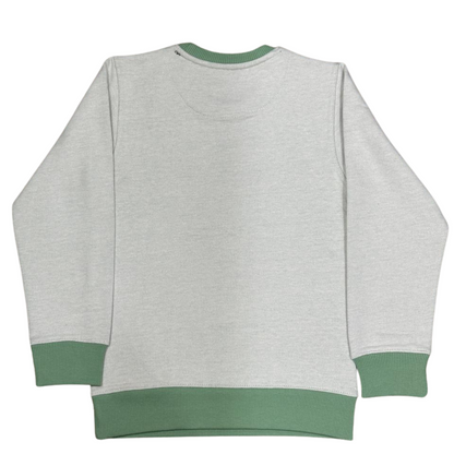 Play TO Win Kids SweatShirt