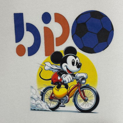 BP SweatShirt