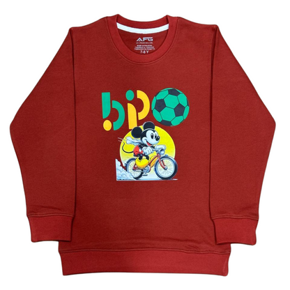 BP SweatShirt