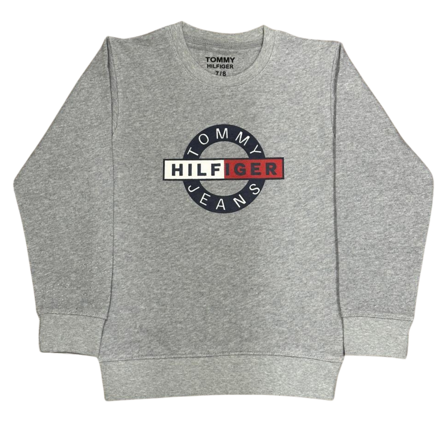 Tommy SweatShirt