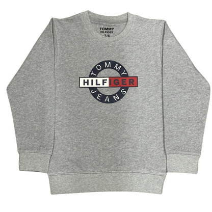 Tommy SweatShirt