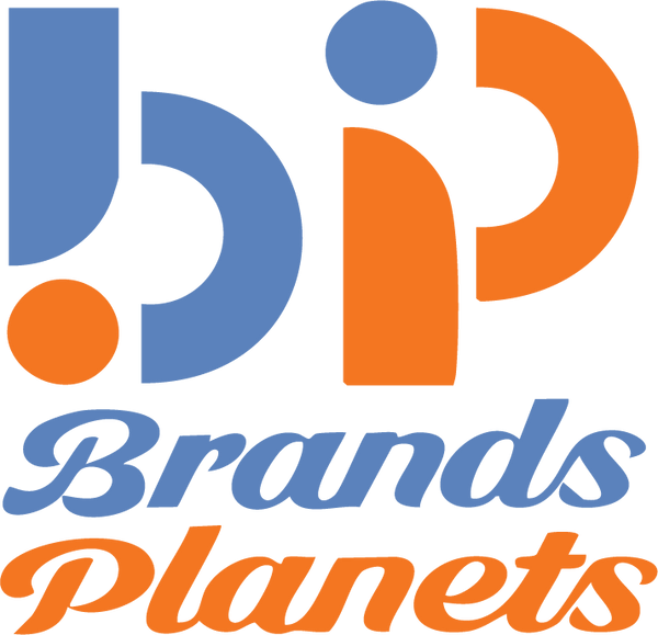 Brands Planets