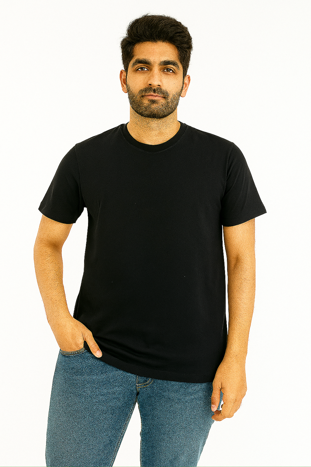 Simple Tee