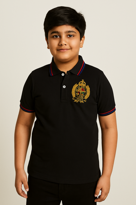 Kids Polo