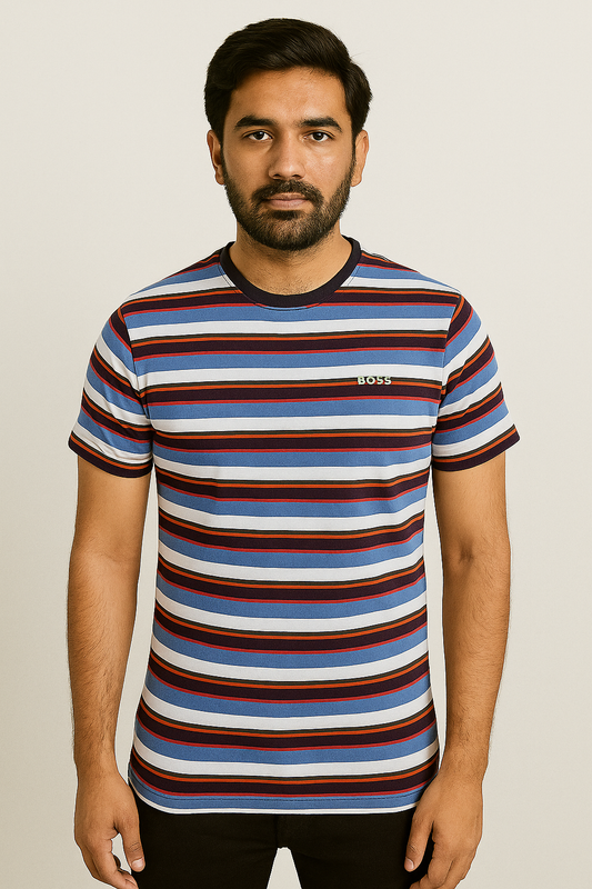Men's Stapper Tee