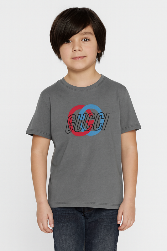 Kids Gucci Tee