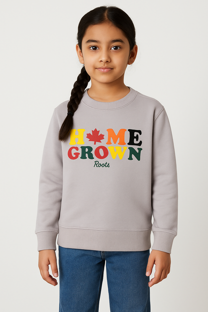 Home Grown SweatShirt