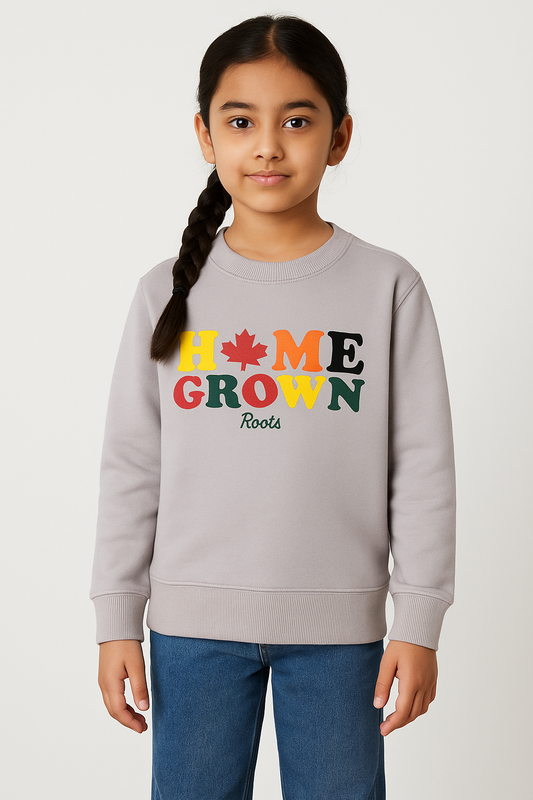 Home Grown SweatShirt