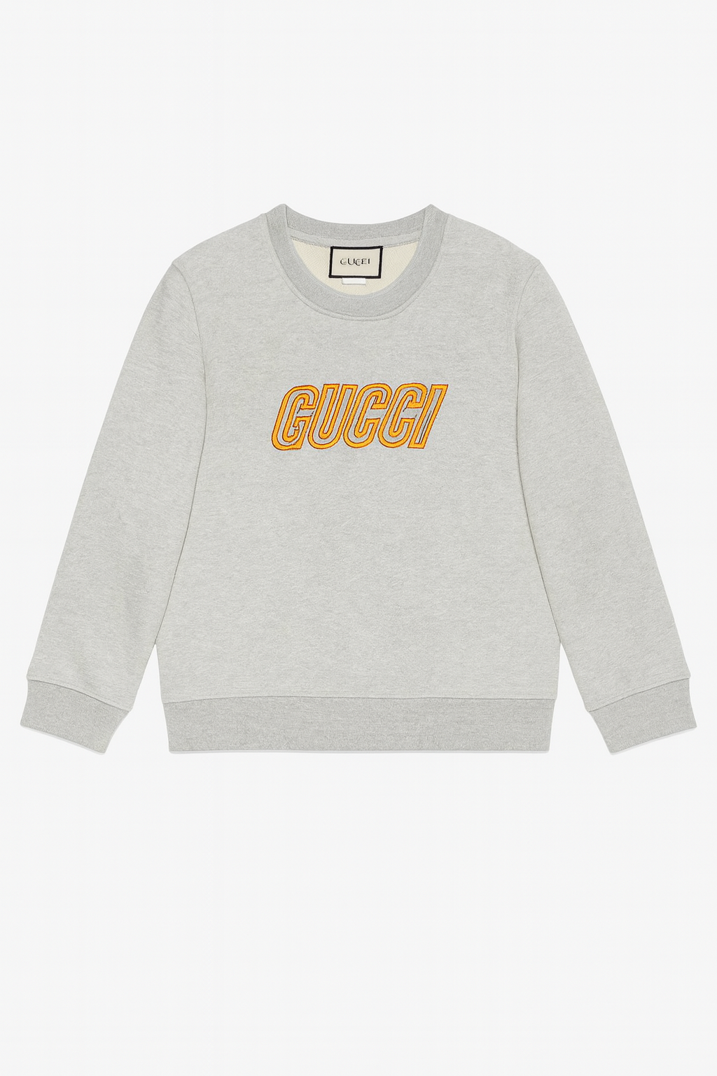 Gucci Emb SweatShirt