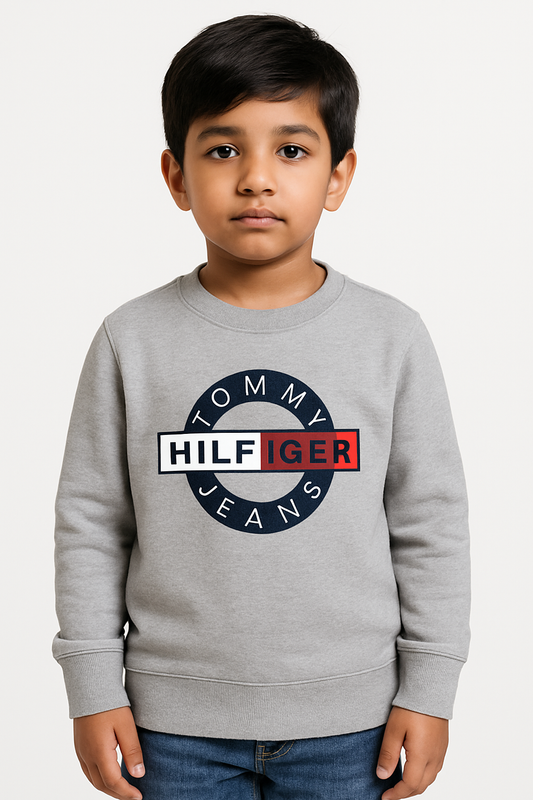 Tommy SweatShirt