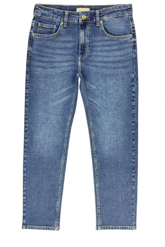 Regular Denim Men's