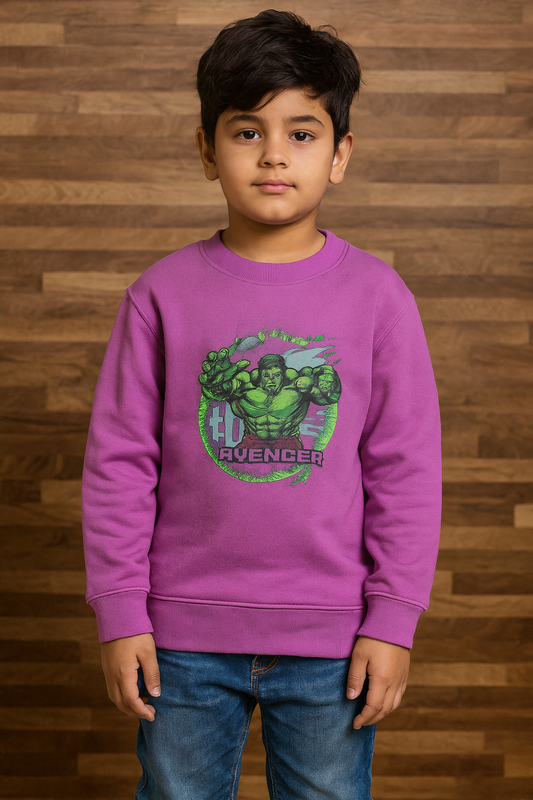 Avenger SweatShirt
