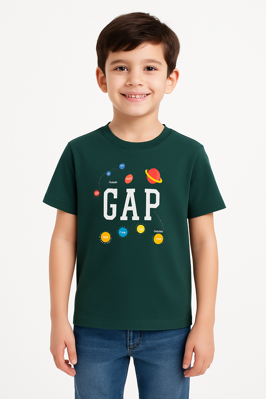 GAP Kid Tee