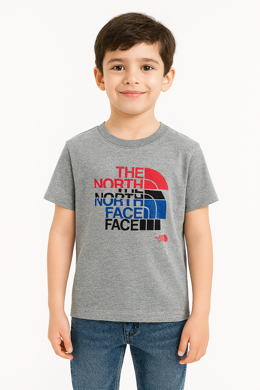 The North Tee Kids