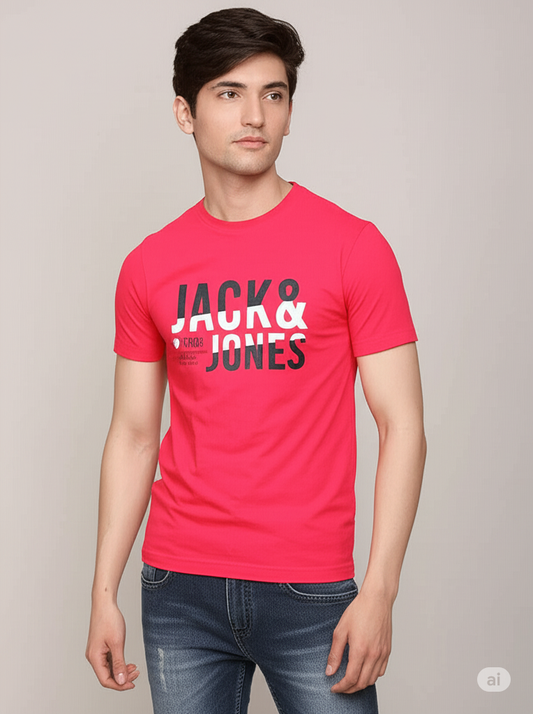 Men's Jack's Tee