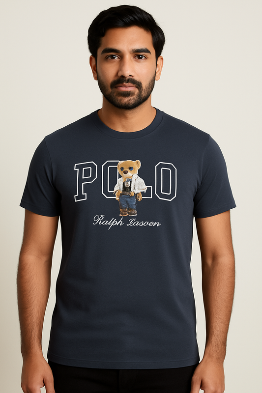 Regular Polo Tee