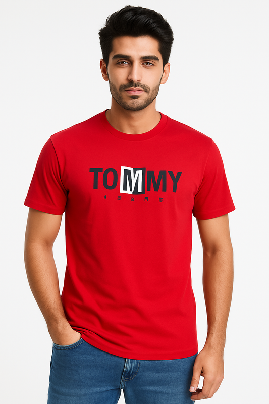 Tommy Tee Mens
