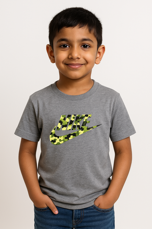 Kids Nike Tee
